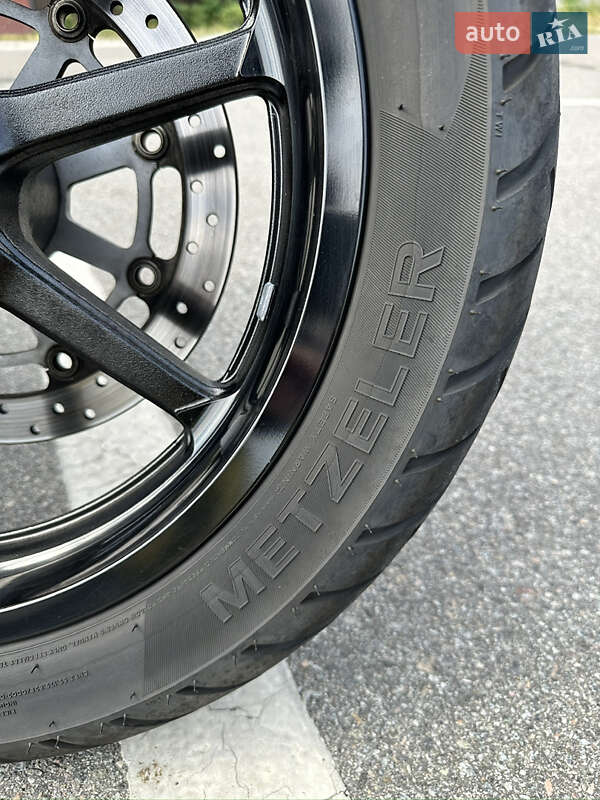 Мотоцикл Круизер Suzuki Intruder 1500 2009 в Вышгороде фото 16 Мотоцикл Круизер Suzuki Intruder 1500 2009 в Вышгороде