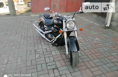 Мотоцикл Чоппер Suzuki Intruder 400 Classic 2008 в Виннице