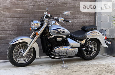 Мотоцикл Круизер Suzuki Intruder 400 Classic 2014 в Киеве