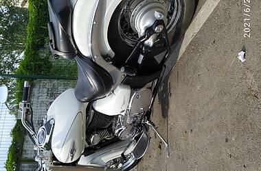 Мотоцикл Круизер Suzuki Intruder 400 Classic 2004 в Петропавловской Борщаговке