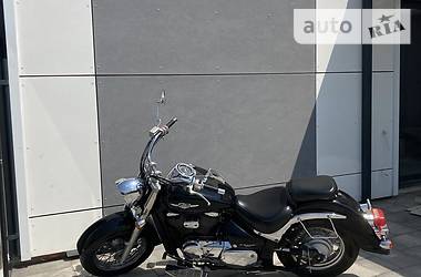 Мотоцикл Классік Suzuki Intruder 400 Classic 2008 в Одесі