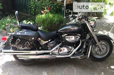 Мотоцикл Круізер Suzuki Intruder 400 Classic 2007 в Дніпрі