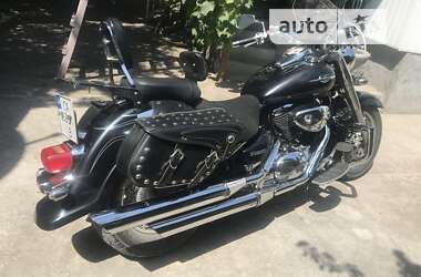 Мотоцикл Круізер Suzuki Intruder 400 Classic 2007 в Дніпрі