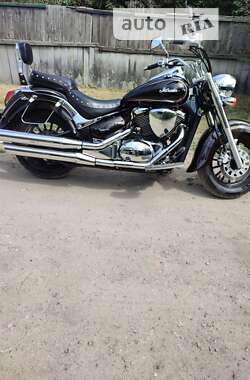 Мотоцикл Круізер Suzuki Intruder 400 Classic 2016 в Харкові
