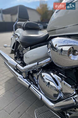 Мотоцикл Классік Suzuki Intruder 400 Classic 2004 в Черкасах