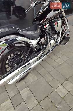 Мотоцикл Круізер Suzuki Intruder 400 Classic 2016 в Харкові