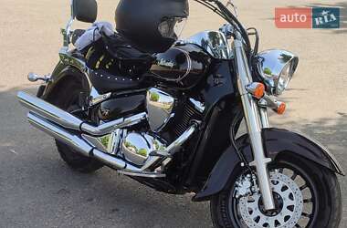 Мотоцикл Круізер Suzuki Intruder 400 Classic 2016 в Харкові