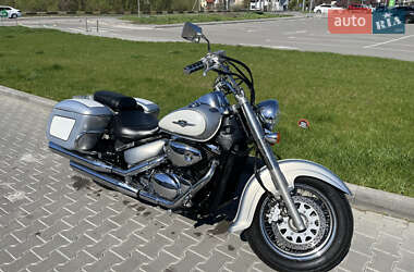Мотоцикл Круизер Suzuki Intruder 400 Classic 2003 в Киеве