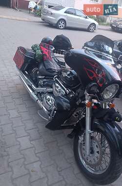 Мотоцикл Классик Suzuki Intruder 400 Classic 2006 в Тернополе