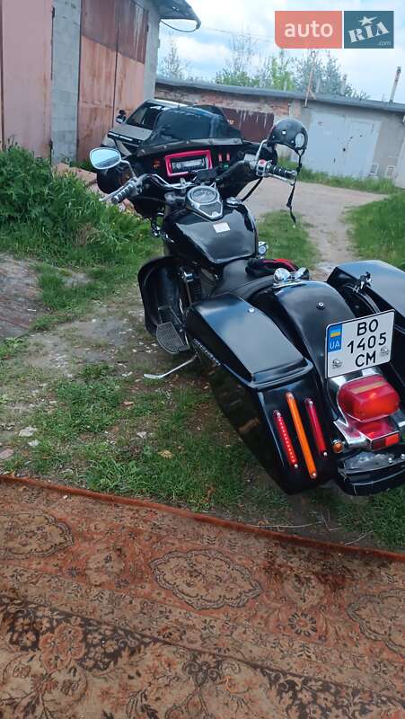 Мотоцикл Классик Suzuki Intruder 400 Classic 2006 в Тернополе