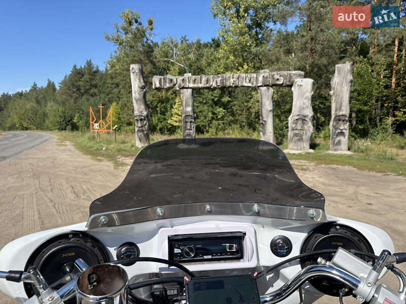 Мотоцикл Круизер Suzuki Intruder 400 Classic 2007 в Литине фото 2 Мотоцикл Круизер Suzuki Intruder 400 Classic 2007 в Литине