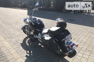 Мотоцикл Круизер Suzuki Intruder 400 2008 в Ивано-Франковске