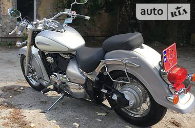 Мотоцикл Круізер Suzuki Intruder 400 2004 в Києві