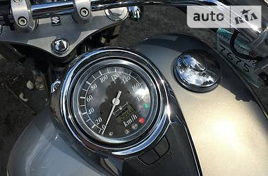 Мотоцикл Круізер Suzuki Intruder 400 2004 в Києві