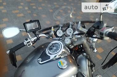 Мотоцикл Классик Suzuki Intruder 400 2004 в Оратове