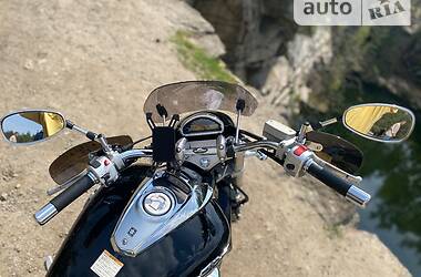 Мотоцикл Круізер Suzuki Intruder 400 2012 в Житомирі
