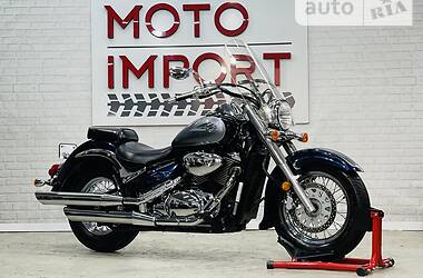 Мотоцикл Чоппер Suzuki Intruder 400 2004 в Одессе