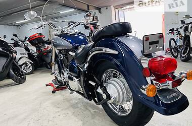 Мотоцикл Чоппер Suzuki Intruder 400 2004 в Одесі