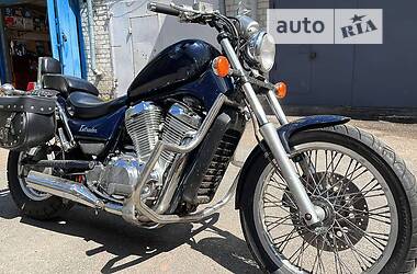 Мотоцикл Чоппер Suzuki Intruder 400 1991 в Житомирі