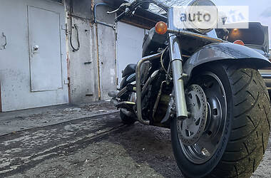 Мотоцикл Круізер Suzuki Intruder 400 2002 в Києві