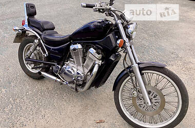 Мотоцикл Круізер Suzuki Intruder 400 2001 в Києві