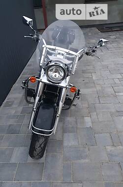Мотоцикл Чоппер Suzuki Intruder 400 2008 в Одессе