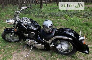 Мотоцикл Классик Suzuki Intruder 400 2004 в Кропивницком