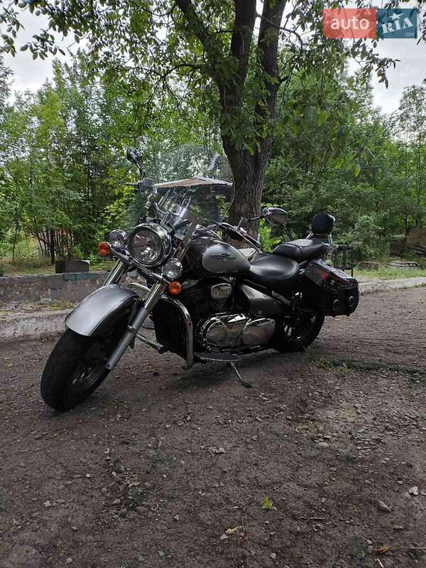 Мотоцикл Круізер Suzuki Intruder 400 2010 в Дніпрі