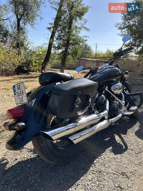 Мотоцикл Классик Suzuki Intruder 400 2007 в Кривом Роге