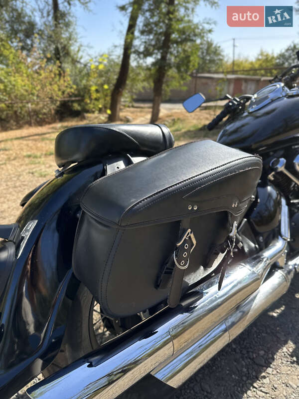 Мотоцикл Классик Suzuki Intruder 400 2007 в Кривом Роге