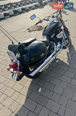 Мотоцикл Круізер Suzuki Intruder 400 2008 в 