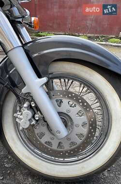 Мотоцикл Круизер Suzuki Intruder 400 2010 в 