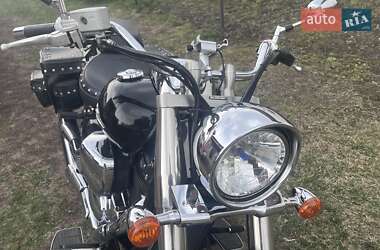 Мотоцикл Круизер Suzuki Intruder 400 2012 в 