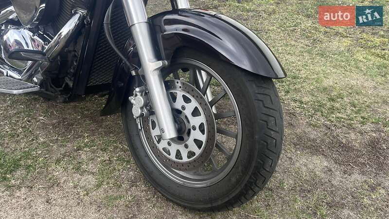 Мотоцикл Круізер Suzuki Intruder 400 2012 в Баришівка