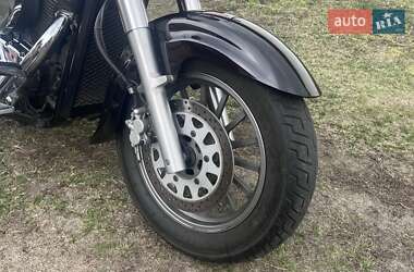 Мотоцикл Круизер Suzuki Intruder 400 2012 в 