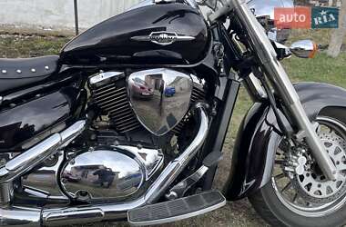 Мотоцикл Круизер Suzuki Intruder 400 2012 в 