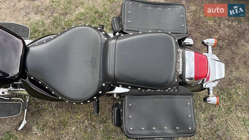 Мотоцикл Круізер Suzuki Intruder 400 2012 в Баришівка