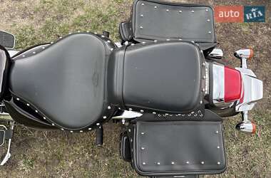 Мотоцикл Круизер Suzuki Intruder 400 2012 в 