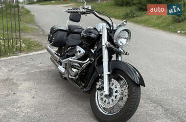Мотоцикл Круизер Suzuki Intruder 400 2006 в Виннице