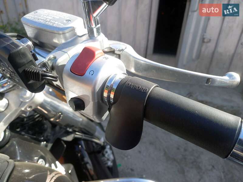 Мотоцикл Круизер Suzuki Intruder 400 2013 в Черкассах