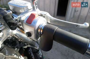 Мотоцикл Круізер Suzuki Intruder 400 2013 в 