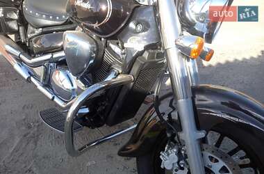 Мотоцикл Круізер Suzuki Intruder 400 2013 в 