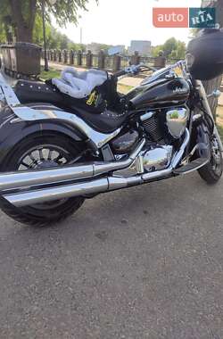 Мотоцикл Круизер Suzuki Intruder 400 2016 в 