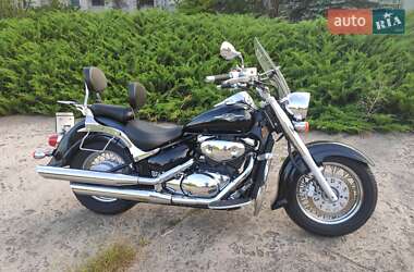 Мотоцикл Классік Suzuki Intruder 400 2009 в Новодністровську