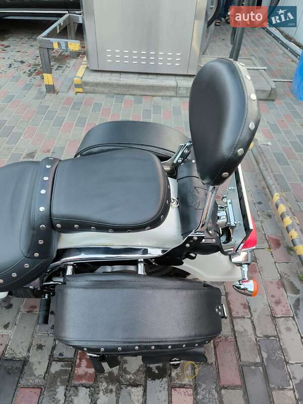 Мотоцикл Круізер Suzuki Intruder 400 2007 в Черкасах