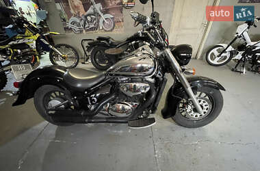 Мотоцикл Круізер Suzuki Intruder 400 2009 в Кривому Розі