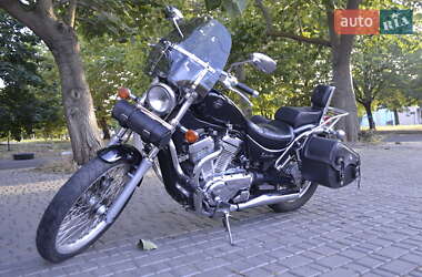 Мотоцикл Круизер Suzuki Intruder 400 2001 в Одессе