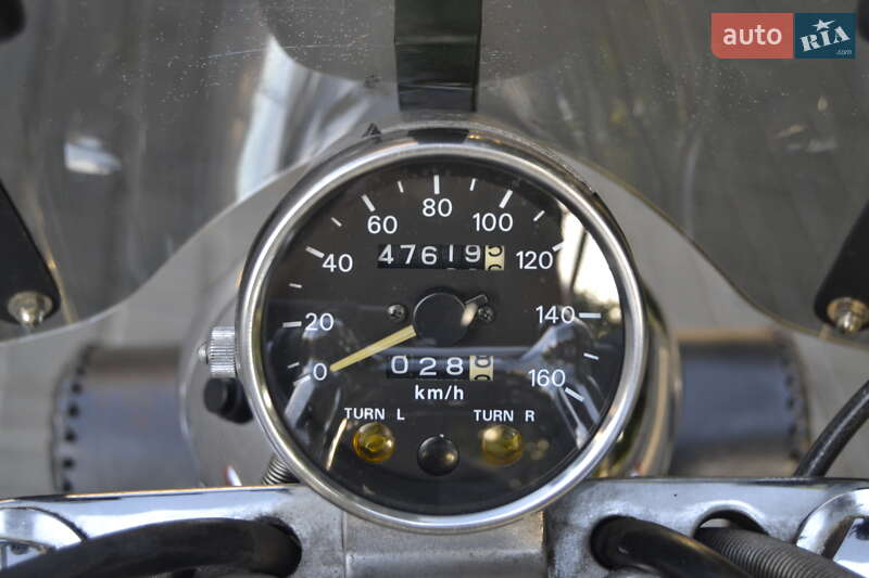 Мотоцикл Круизер Suzuki Intruder 400 2001 в Одессе фото 9 Мотоцикл Круизер Suzuki Intruder 400 2001 в Одессе