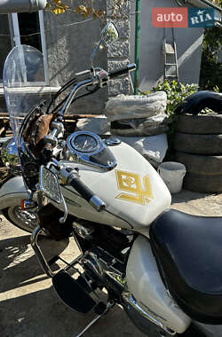 Мотоцикл Чоппер Suzuki Intruder 400 2006 в Одессе