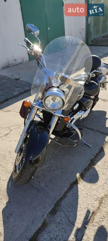 Мотоцикл Классик Suzuki Intruder 400 2005 в Нетешине